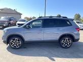 Thumbnail of 2023 Sonic Gray Pearl Honda Passport