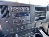 Thumbnail of 2024 Summit White GMC Savana 2500