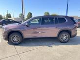 Thumbnail of 2025 Crystal Metallic GMC Acadia