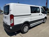 Thumbnail of 2023 Oxford White Ford Transit-250