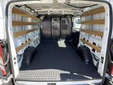 Thumbnail of 2023 Oxford White Ford Transit-250