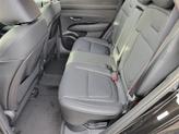 Thumbnail of 2025 Ash Black Hyundai TUCSON Hybrid