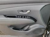 Thumbnail of 2025 Ash Black Hyundai TUCSON Hybrid