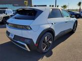 Thumbnail of 2025 Atlas White Hyundai IONIQ 5