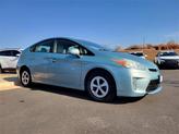 Thumbnail of 2013 Sea Glass Pearl Toyota Prius