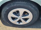 Thumbnail of 2013 Sea Glass Pearl Toyota Prius
