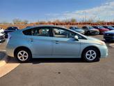 Thumbnail of 2013 Sea Glass Pearl Toyota Prius