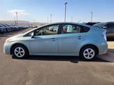 Thumbnail of 2013 Sea Glass Pearl Toyota Prius