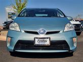 Thumbnail of 2013 Sea Glass Pearl Toyota Prius