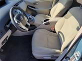 Thumbnail of 2013 Sea Glass Pearl Toyota Prius