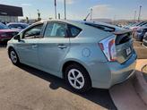 Thumbnail of 2013 Sea Glass Pearl Toyota Prius