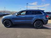 Thumbnail of 2020 Slate Blue Pearlcoat Jeep Grand Cherokee