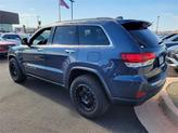 Thumbnail of 2020 Slate Blue Pearlcoat Jeep Grand Cherokee