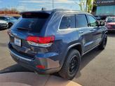 Thumbnail of 2020 Slate Blue Pearlcoat Jeep Grand Cherokee