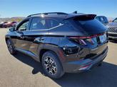 Thumbnail of 2025 Phantom Black Hyundai TUCSON