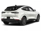 Thumbnail of 2021 White Ford Mustang Mach-E