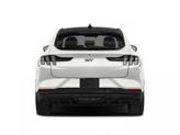Thumbnail of 2021 White Ford Mustang Mach-E