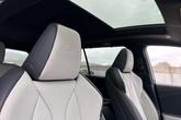 Thumbnail of 2025 Caviar Lexus TX 500h