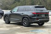 Thumbnail of 2025 Caviar Lexus TX 500h