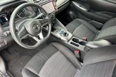 Thumbnail of 2020 Gun Metallic Nissan Leaf
