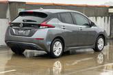 Thumbnail of 2020 Gun Metallic Nissan Leaf