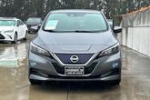 Thumbnail of 2020 Gun Metallic Nissan Leaf