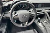 Thumbnail of 2021 Infrared Lexus LC 500