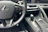 Thumbnail of 2021 Infrared Lexus LC 500