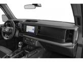 Thumbnail of 2022 Shadow Black Ford Bronco