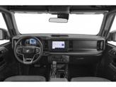 Thumbnail of 2022 Shadow Black Ford Bronco