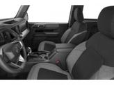 Thumbnail of 2022 Shadow Black Ford Bronco
