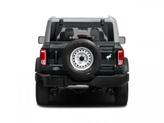 Thumbnail of 2022 Shadow Black Ford Bronco