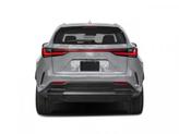 Thumbnail of 2025 Eminent White Pearl Lexus NX 250
