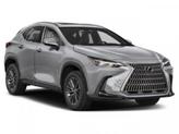 Thumbnail of 2025 Eminent White Pearl Lexus NX 250