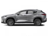 Thumbnail of 2025 Eminent White Pearl Lexus NX 250