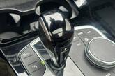 Thumbnail of 2024 Brooklyn Grey Metallic BMW X3