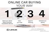 Thumbnail of 2024 Brooklyn Grey Metallic BMW X3