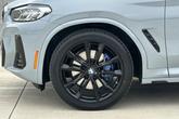 Thumbnail of 2024 Brooklyn Grey Metallic BMW X3