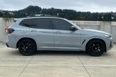 Thumbnail of 2024 Brooklyn Grey Metallic BMW X3