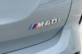 Thumbnail of 2024 Brooklyn Grey Metallic BMW X3
