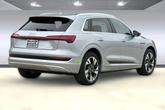 Thumbnail of 2023 Florett Silver Metallic Audi e-tron
