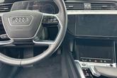 Thumbnail of 2023 Florett Silver Metallic Audi e-tron