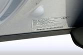 Thumbnail of 2023 Florett Silver Metallic Audi e-tron