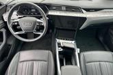 Thumbnail of 2023 Florett Silver Metallic Audi e-tron
