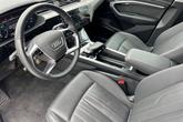 Thumbnail of 2023 Florett Silver Metallic Audi e-tron