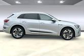 Thumbnail of 2023 Florett Silver Metallic Audi e-tron
