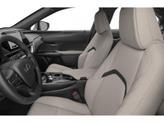Thumbnail of 2025 Cloudburst Gray Lexus UX 300h