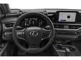 Thumbnail of 2025 Cloudburst Gray Lexus UX 300h