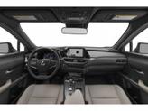 Thumbnail of 2025 Cloudburst Gray Lexus UX 300h