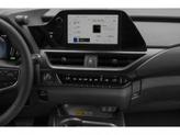 Thumbnail of 2025 Cloudburst Gray Lexus UX 300h